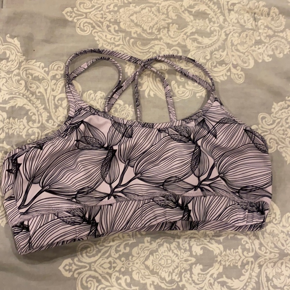 Buffbunny sports bra